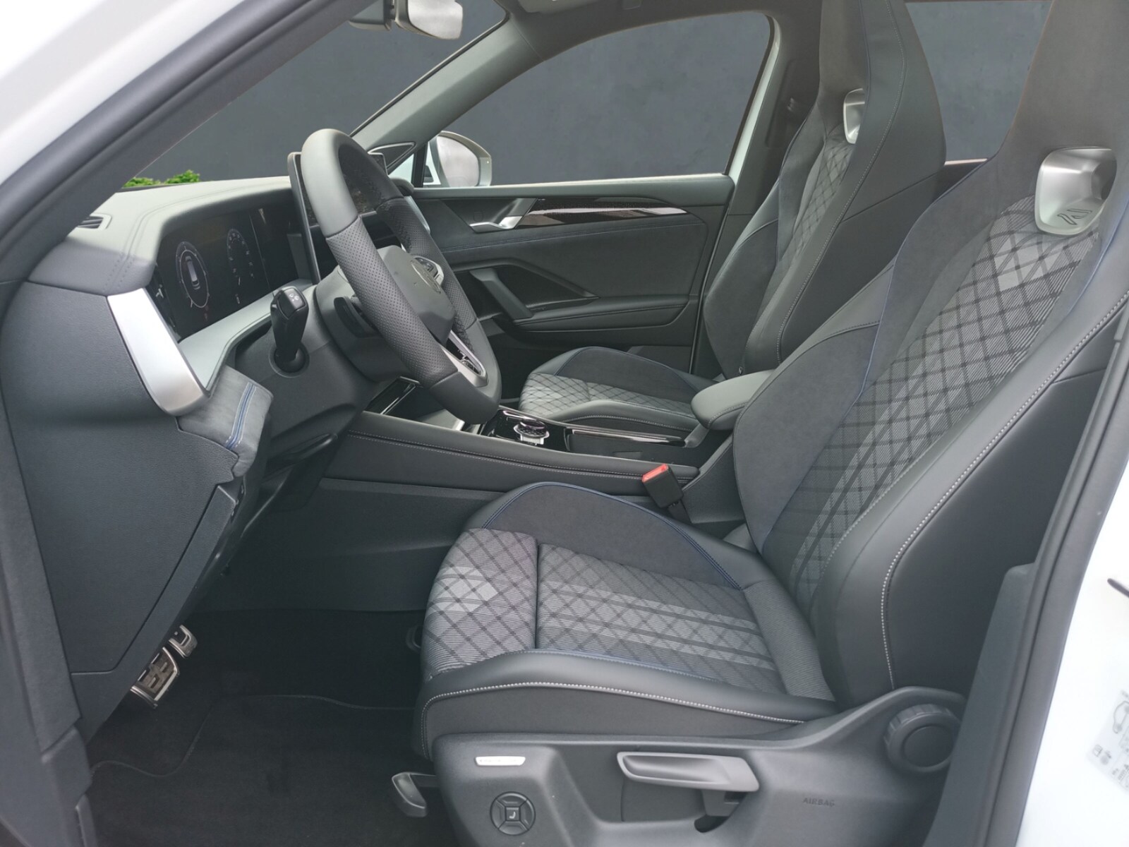 Volkswagen Tayron – Bild 8
