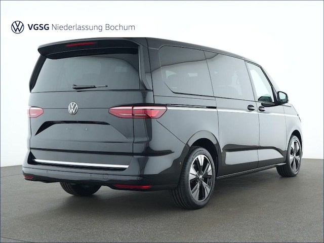 Volkswagen Multivan langversion