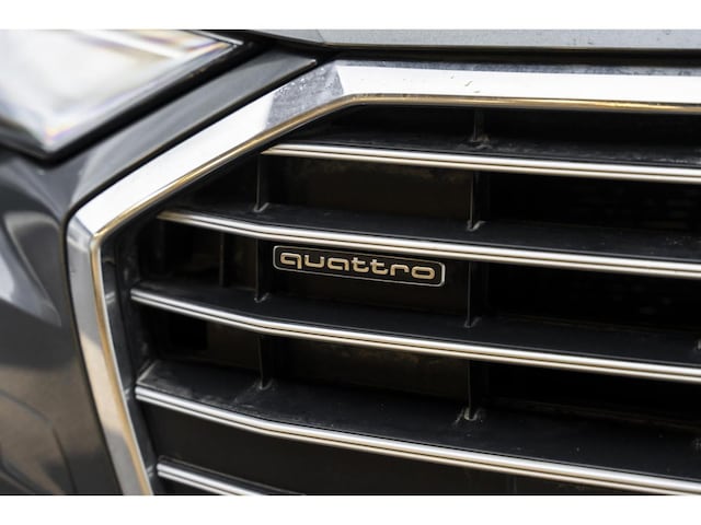 2020 Audi Audi A6 Sedan