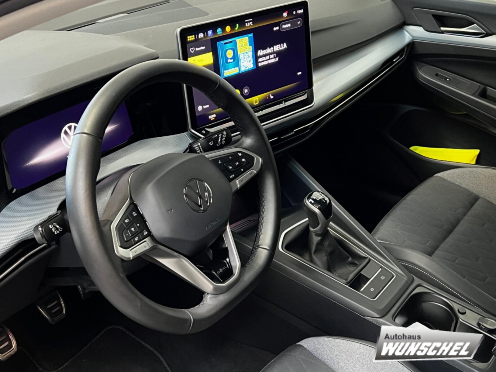 Volkswagen Golf – Bild 6