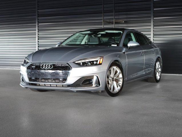 2023 Audi A5 Sportback Premium Plus