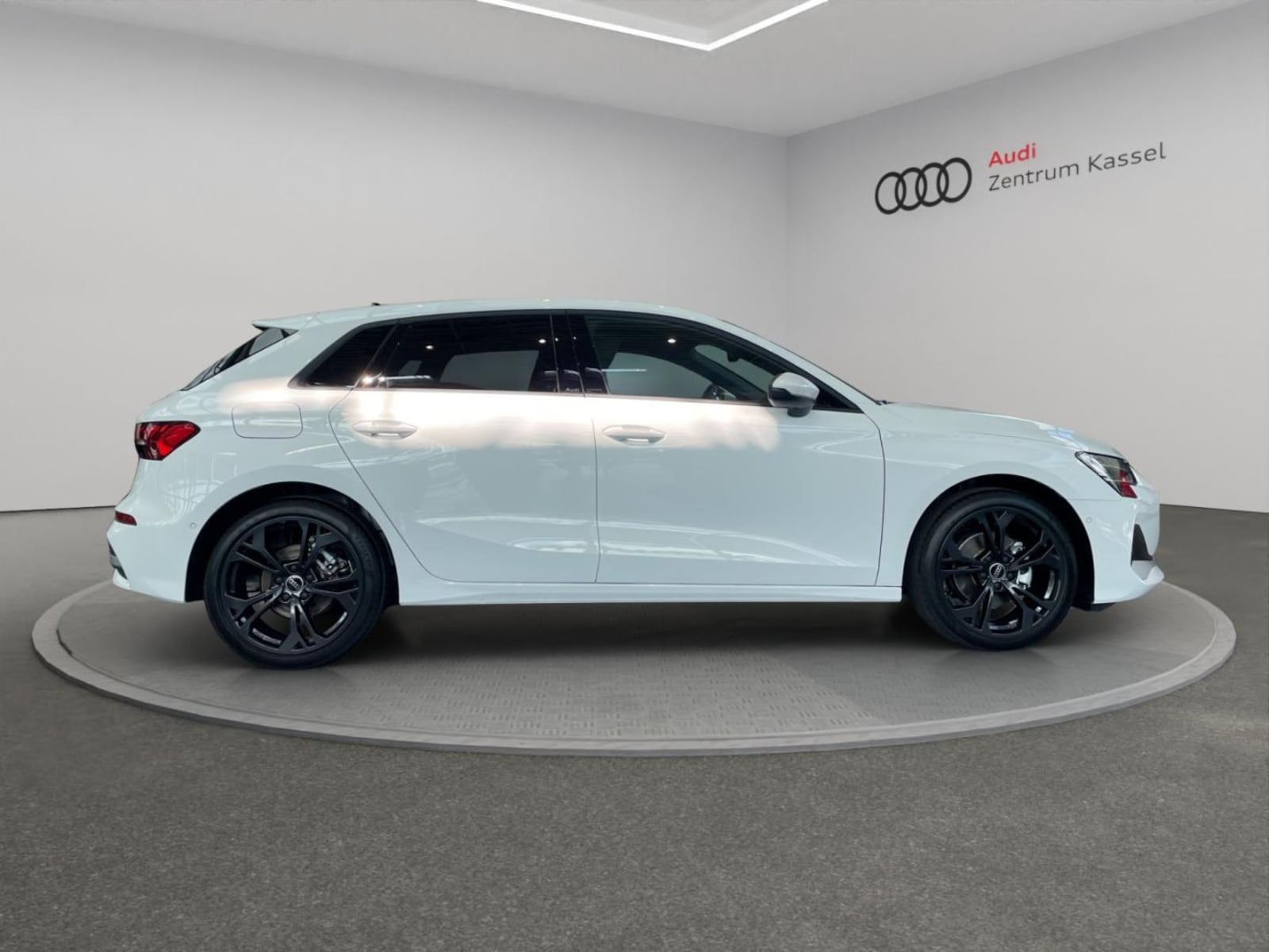 Audi A3 Sportback – Bild 6