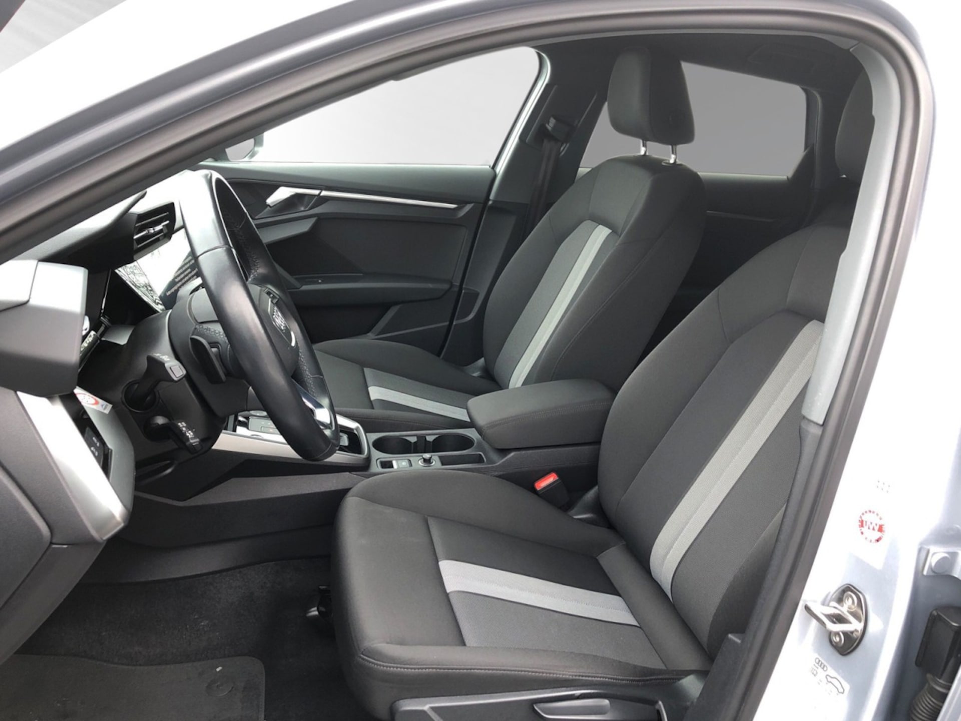 Audi A3 Sportback TFSI e