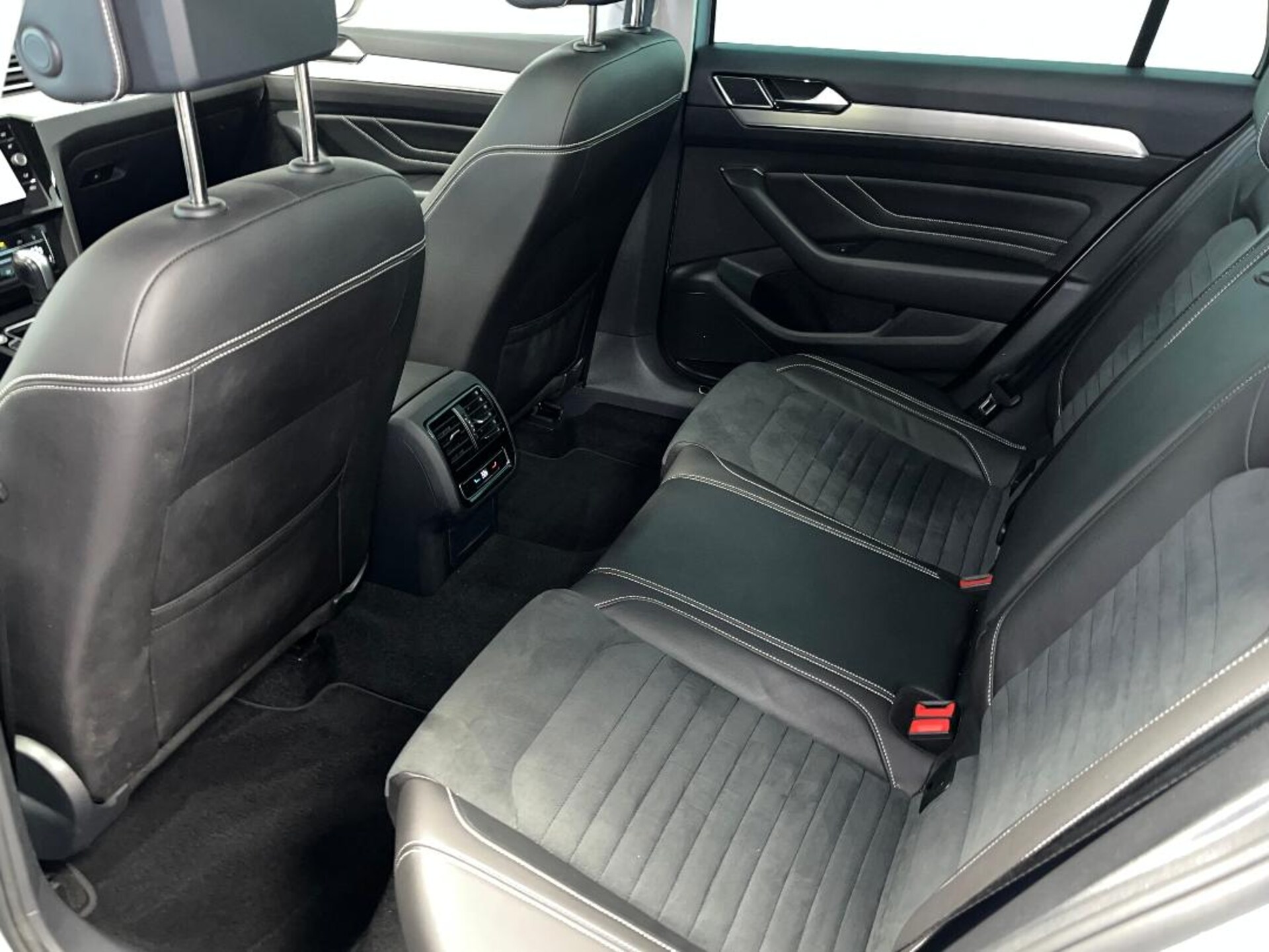 Volkswagen Passat Variant Elegance