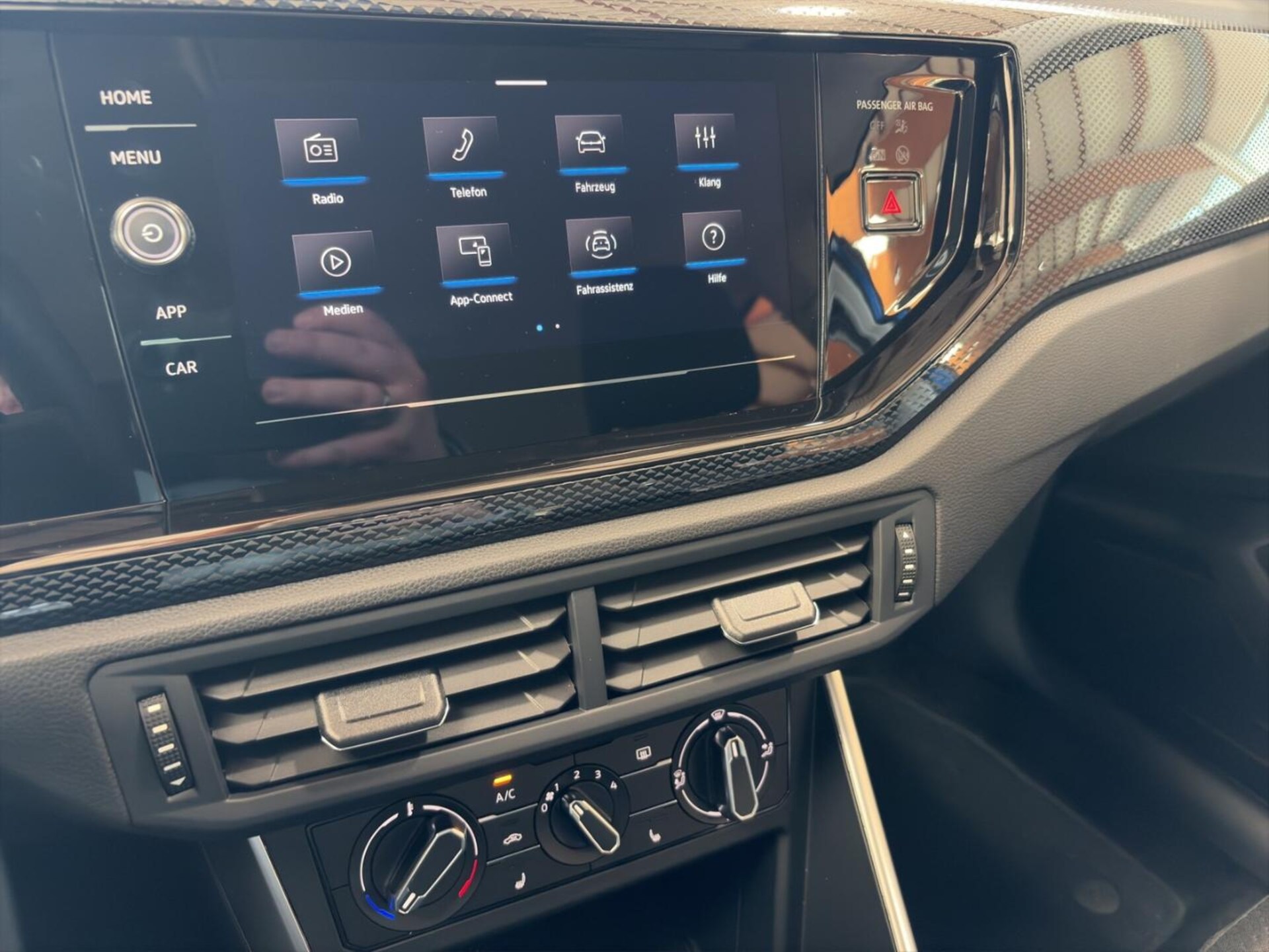 Volkswagen Polo Life