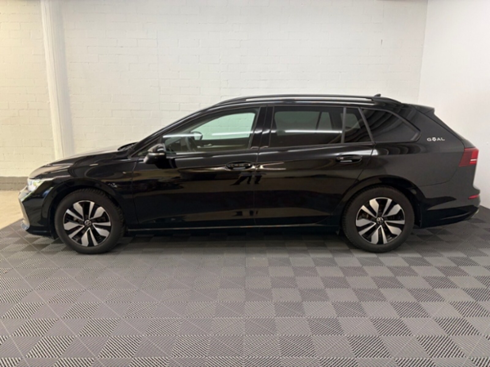 Volkswagen Golf Variant – Bild 5