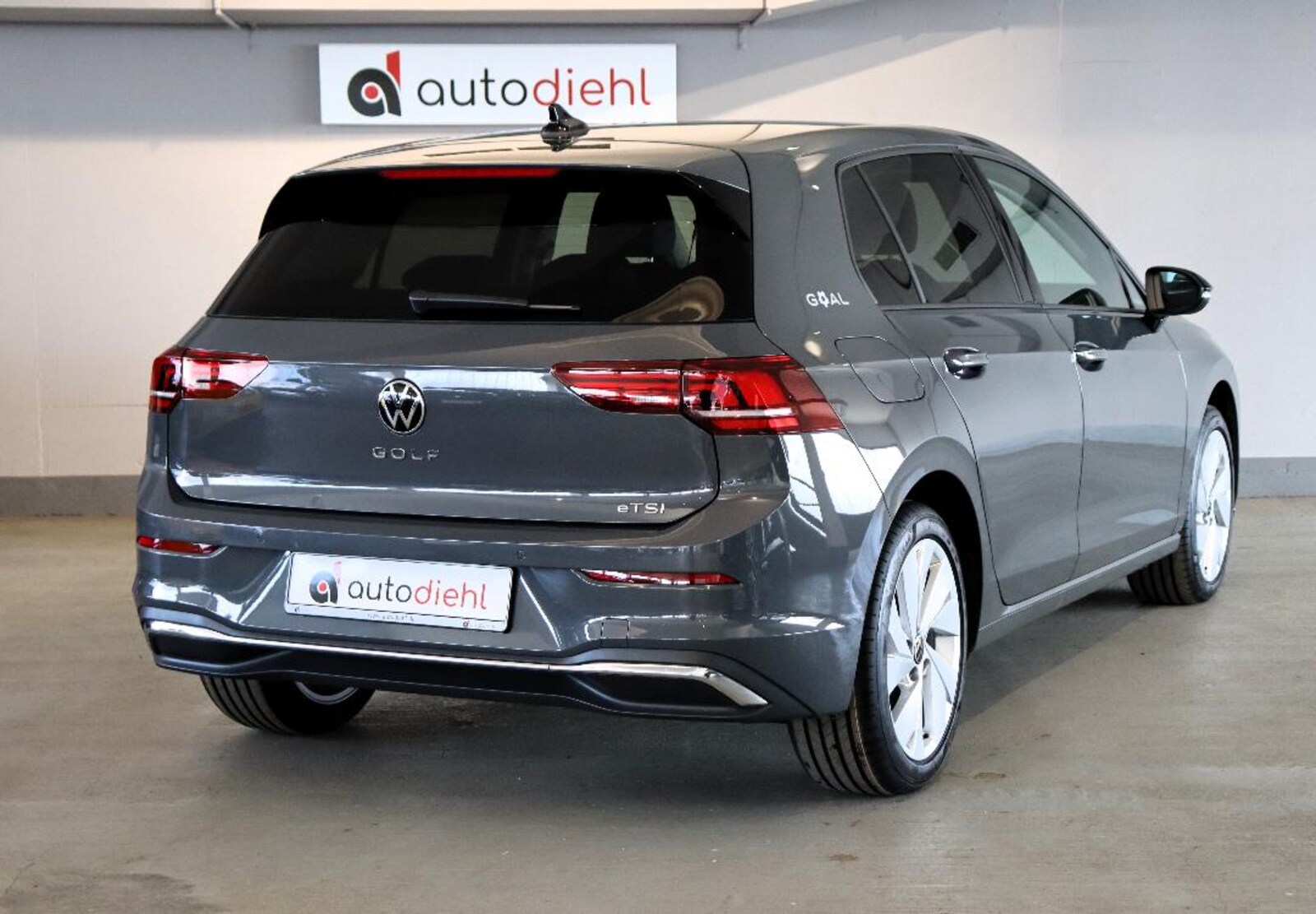 Volkswagen Golf – Bild 6