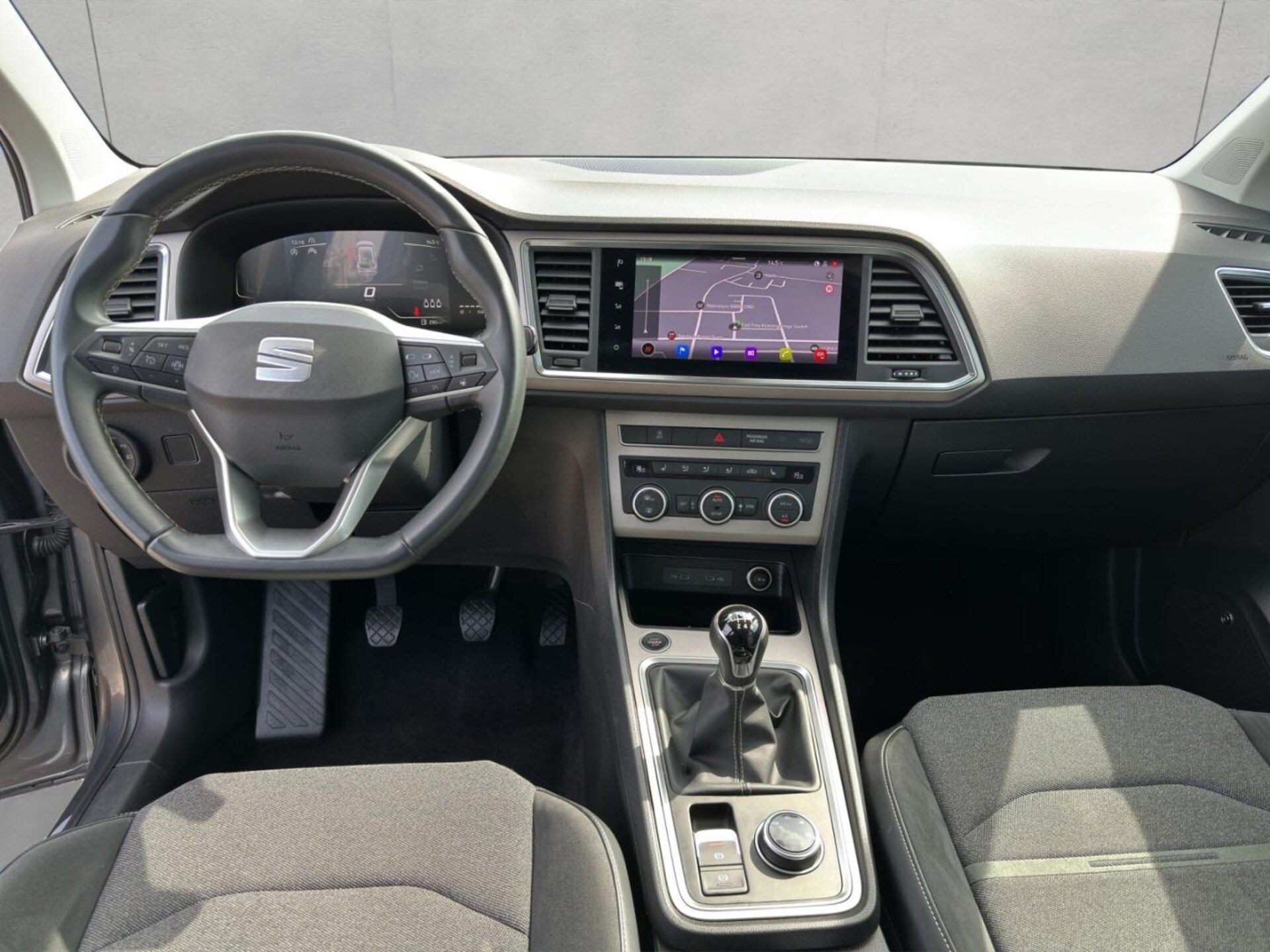 SEAT Ateca Xperience