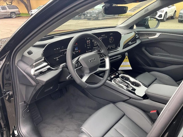 2026 Audi A6 Premium Plus - Photo 8