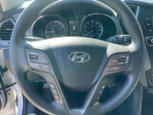 2018 Hyundai Santa Fe Sport - Photo 12
