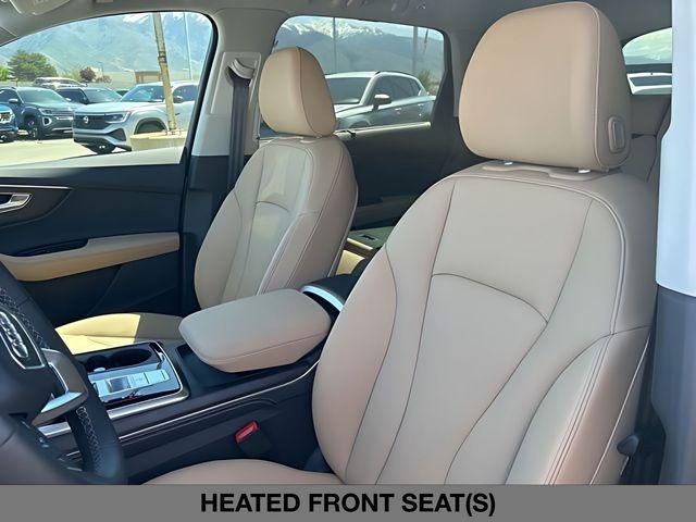 2026 Audi Q7 Premium Plus - Photo 25