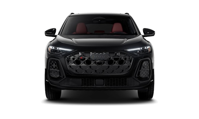 2025 Audi SQ5