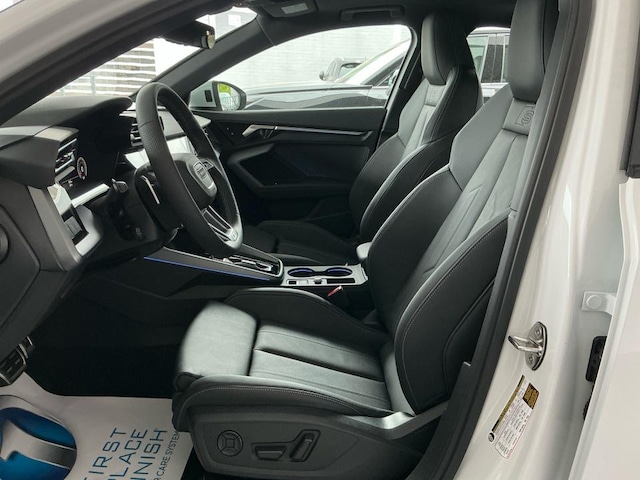 2026 Audi A3 Premium Plus - Photo 30
