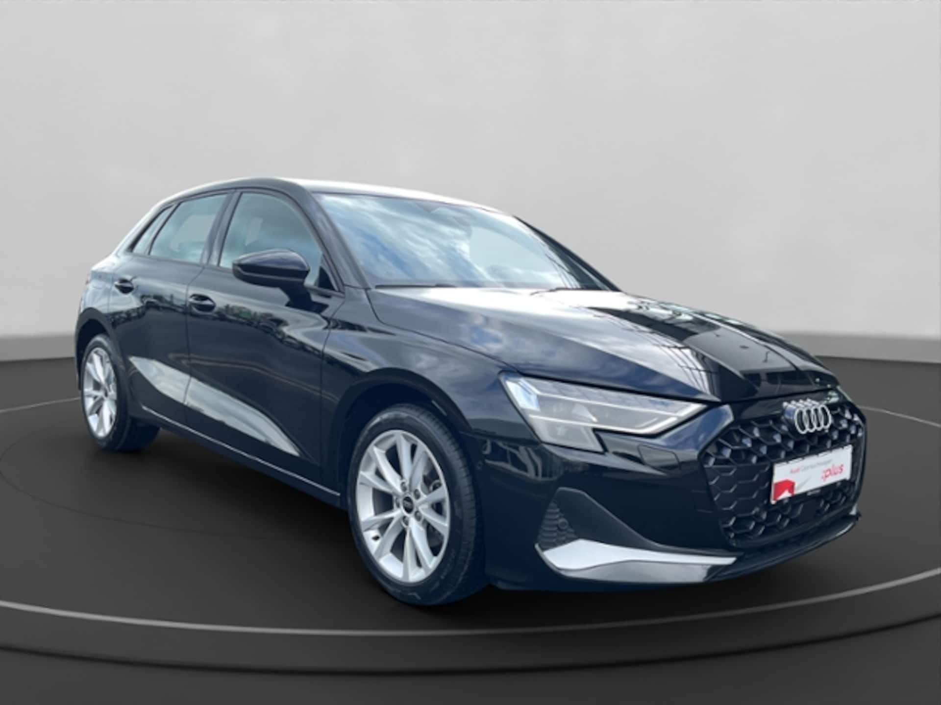 Audi A3 Sportback Advanced