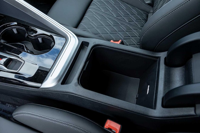 2026 Audi SQ5 Premium Plus - Photo 22