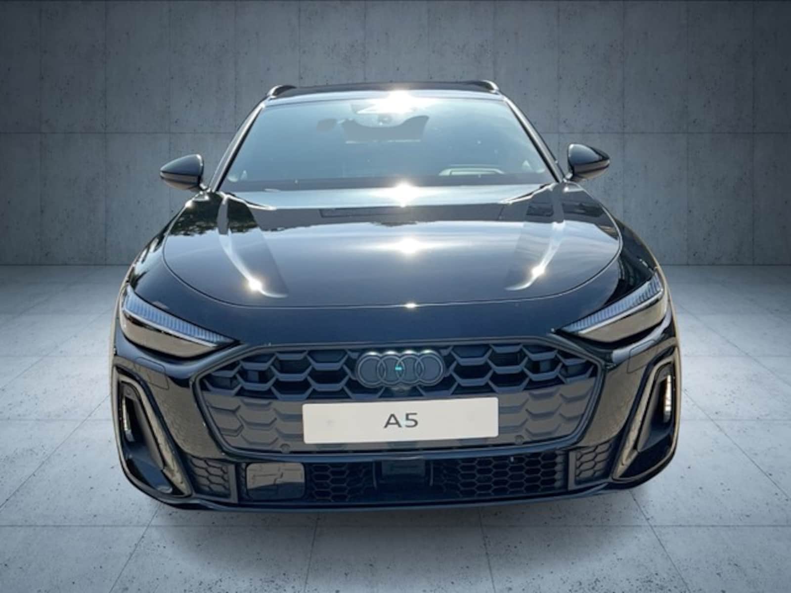 Audi A5 Avant – Bild 7