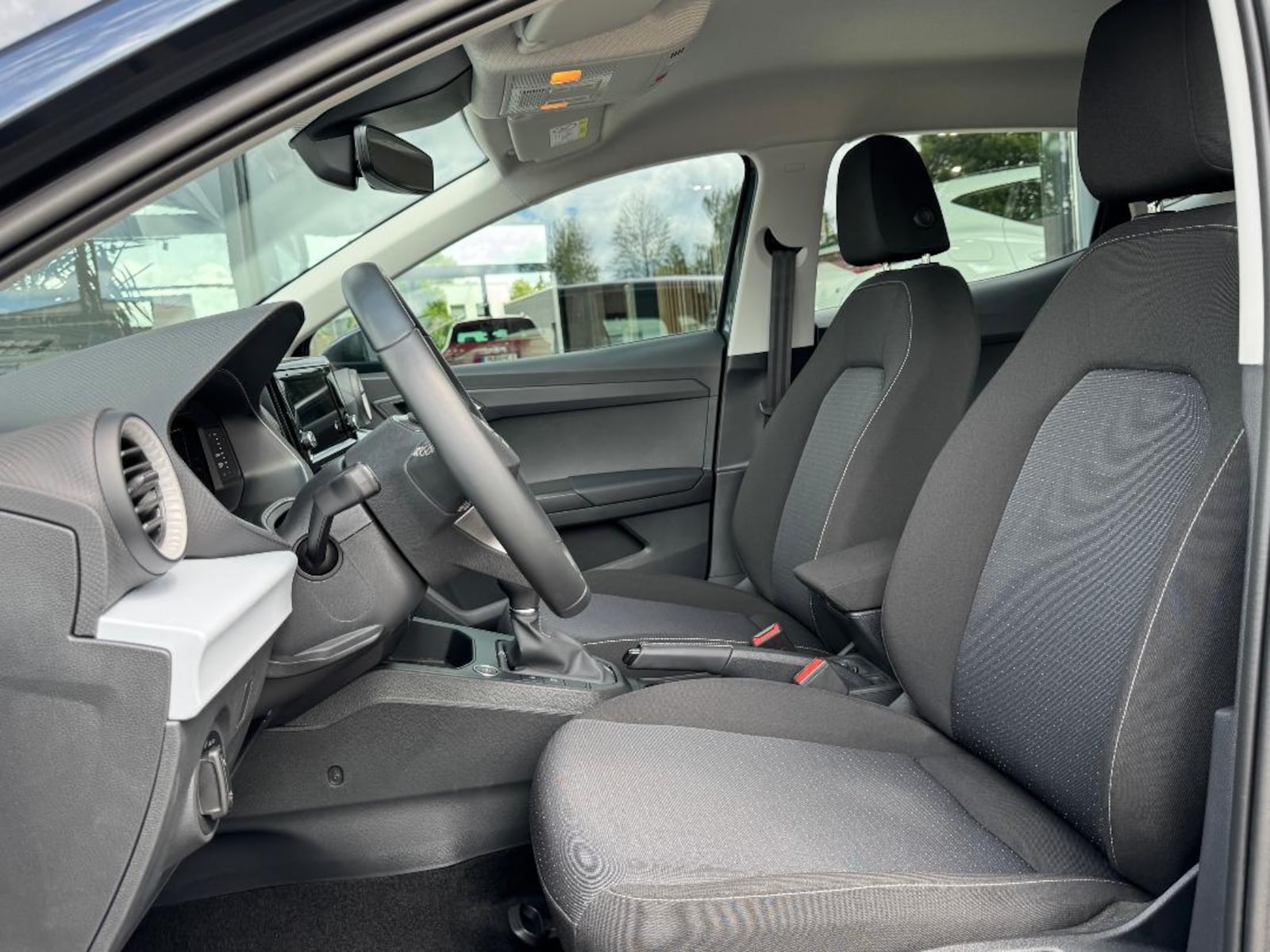 SEAT Ibiza – Bild 7
