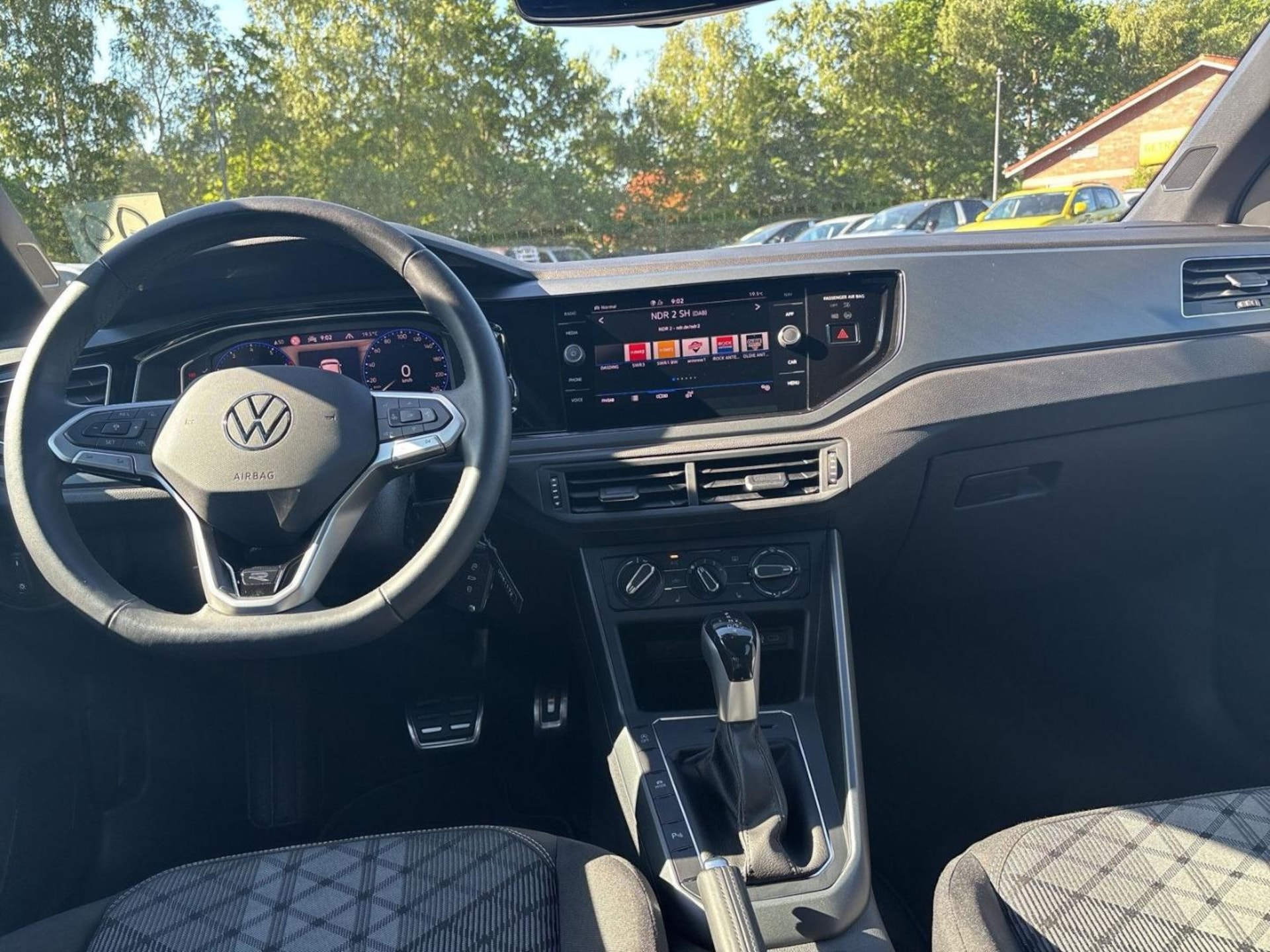 Volkswagen Polo R-Line