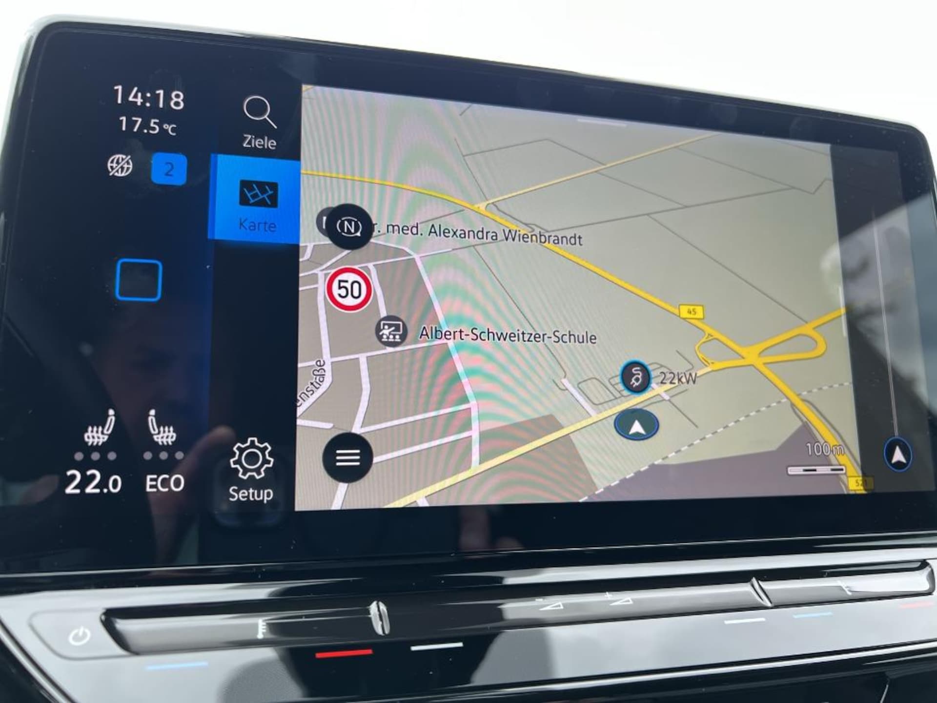 Volkswagen ID.3 MOVE Pro