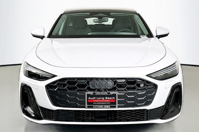 2026 Audi A5 Sedan