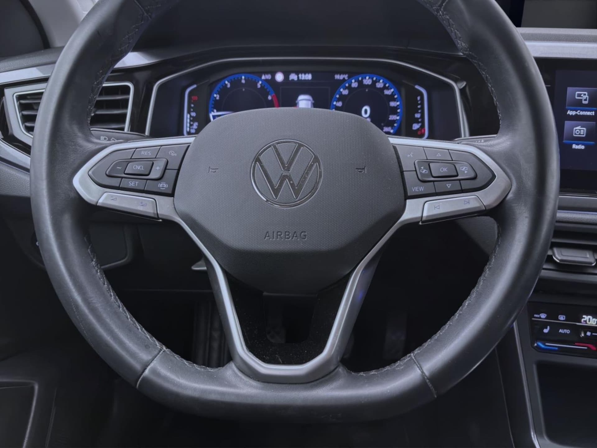 Volkswagen Taigo Style