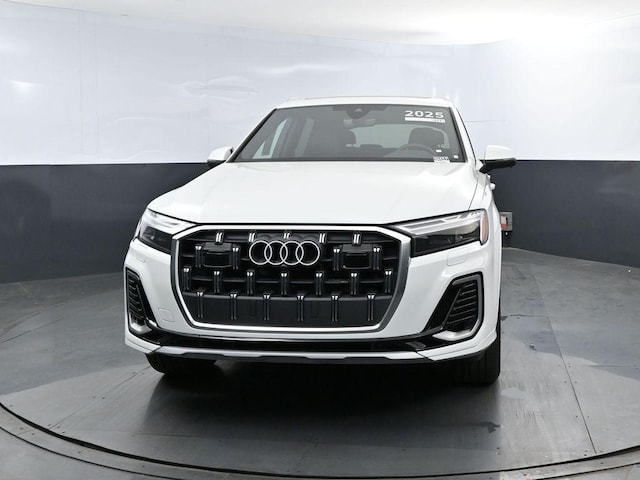 2025 Audi Q7