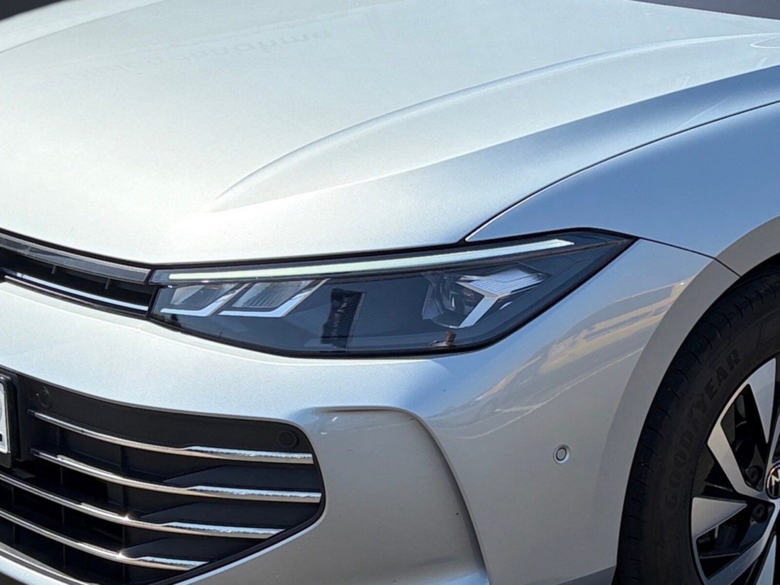 Volkswagen Passat – Bild 7