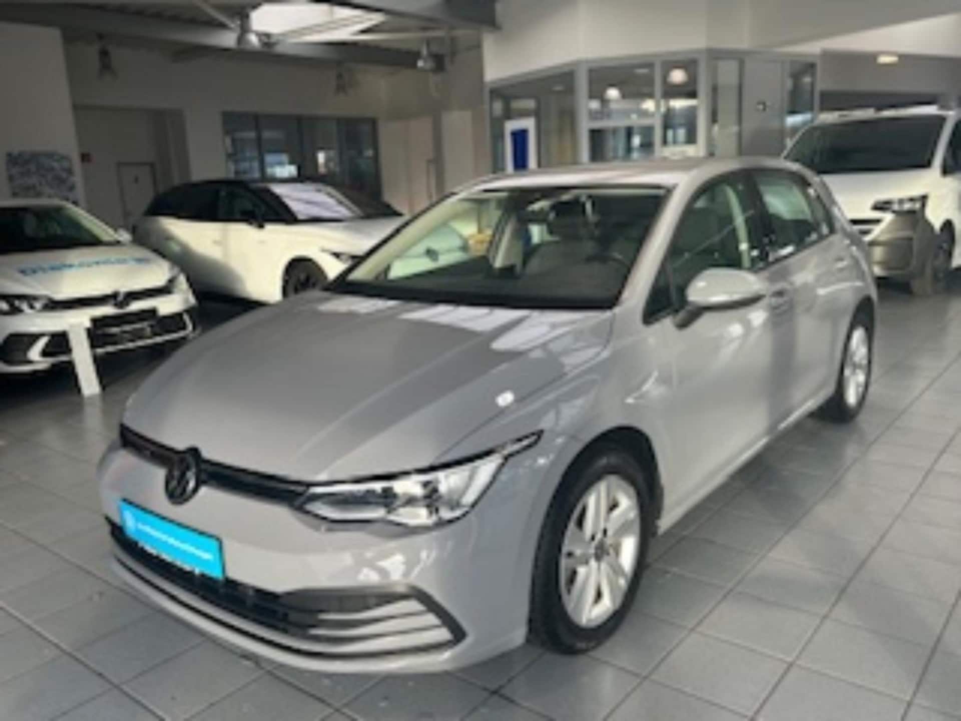 Volkswagen Golf Life
