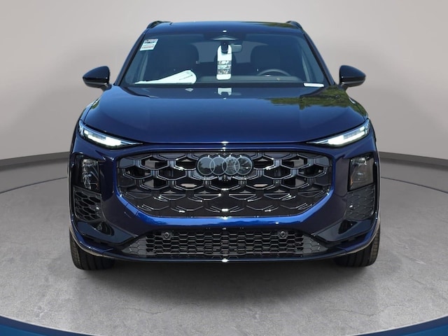 2026 Audi Q3 SUV