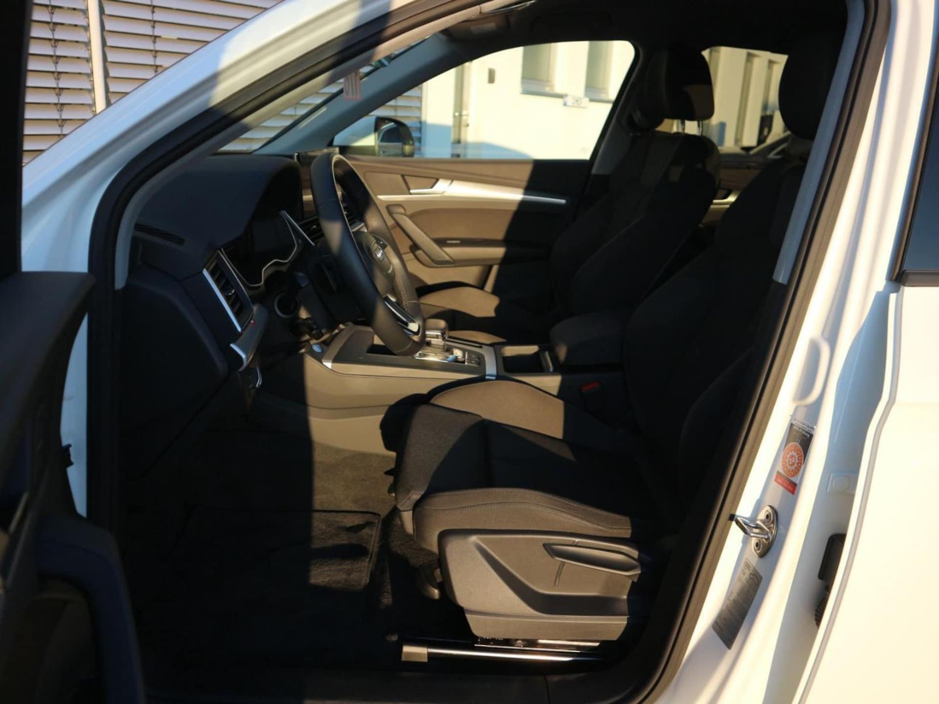 Audi Q5 SUV S line