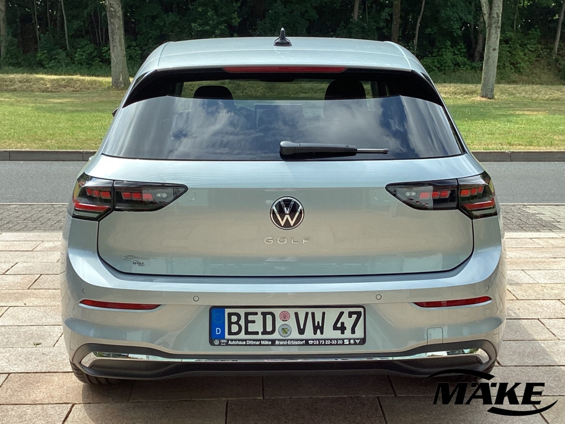 Volkswagen Golf ENERGY