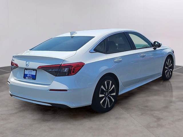 2023 Honda Civic Sedan