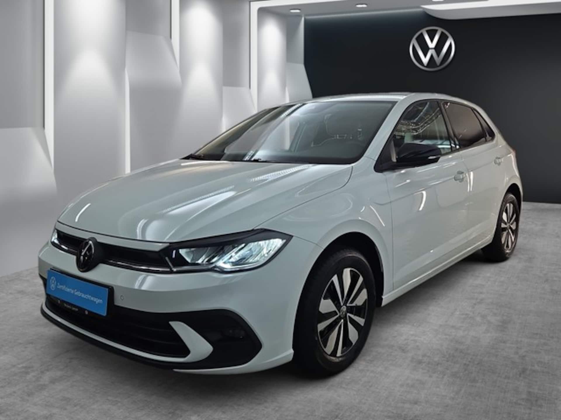 Volkswagen Polo Goal