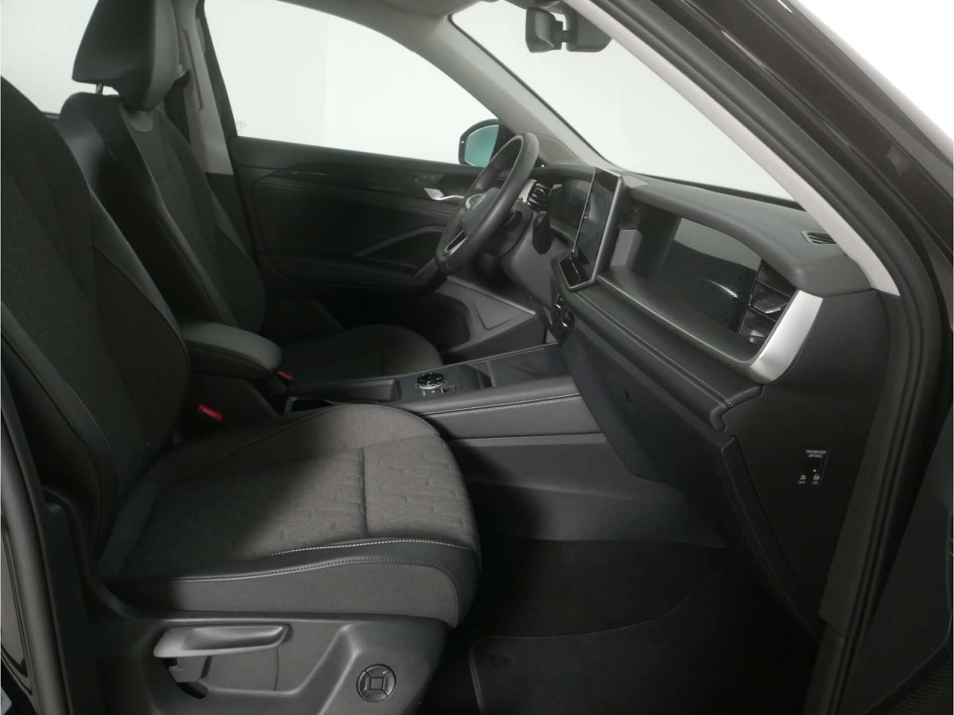 Volkswagen Tayron Life