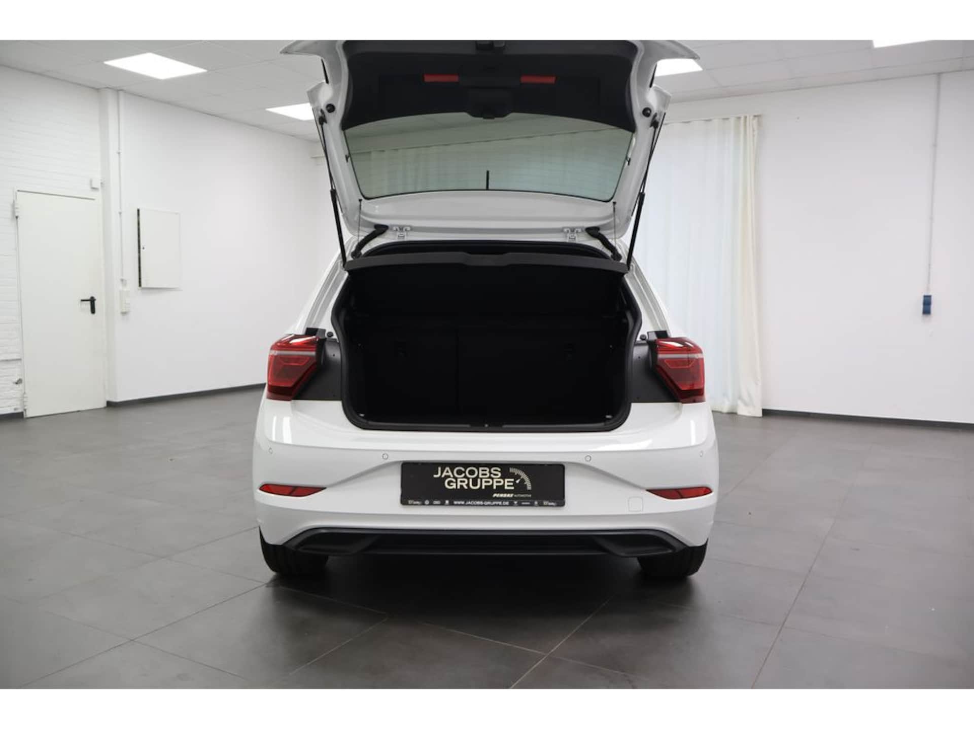 Volkswagen Polo Goal