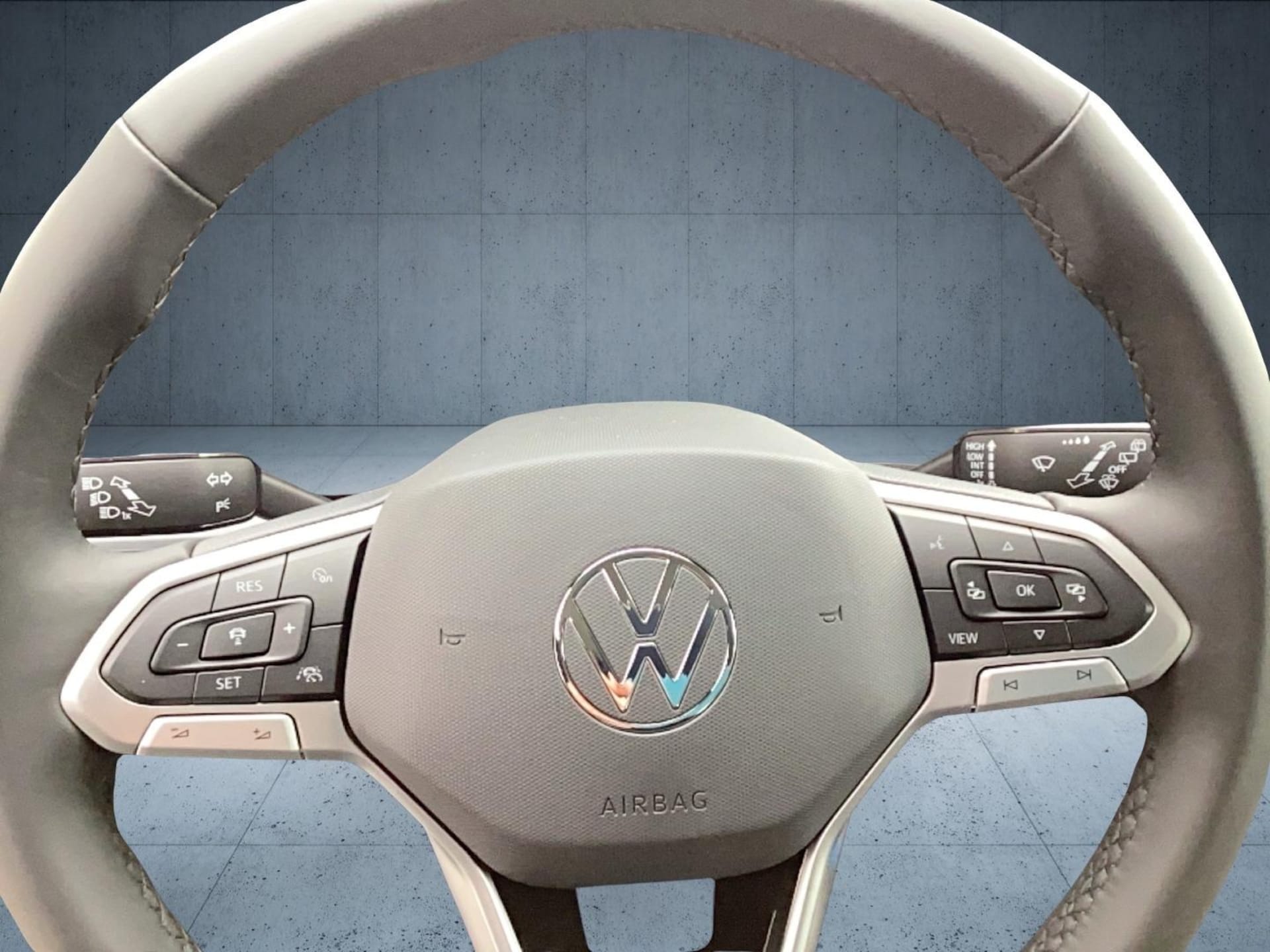 Volkswagen Taigo ENERGY