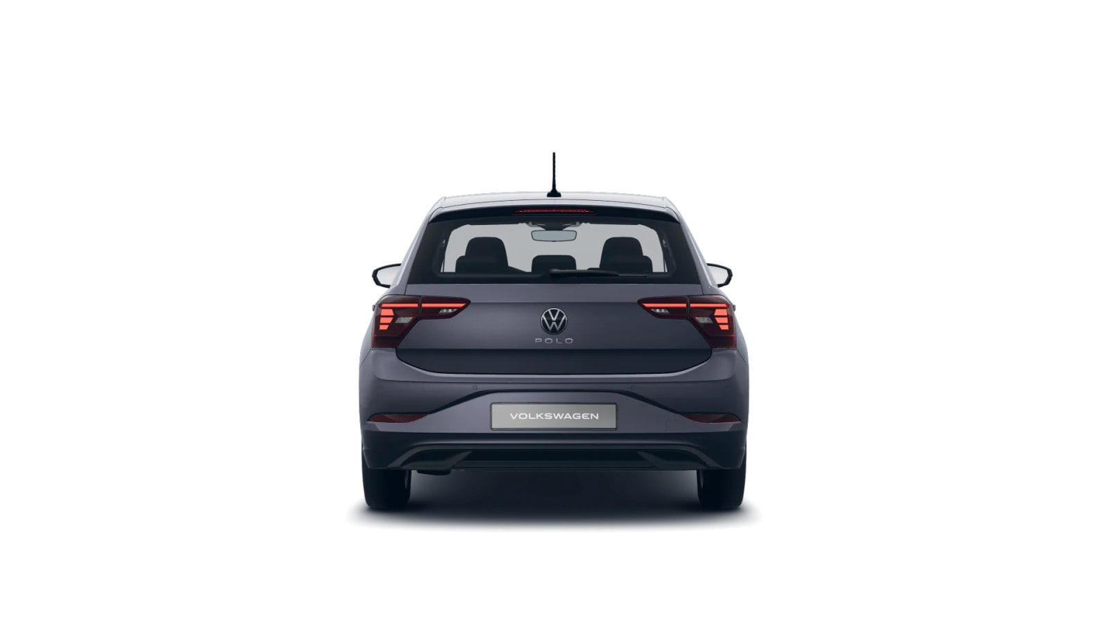 Volkswagen Polo – Bild 6
