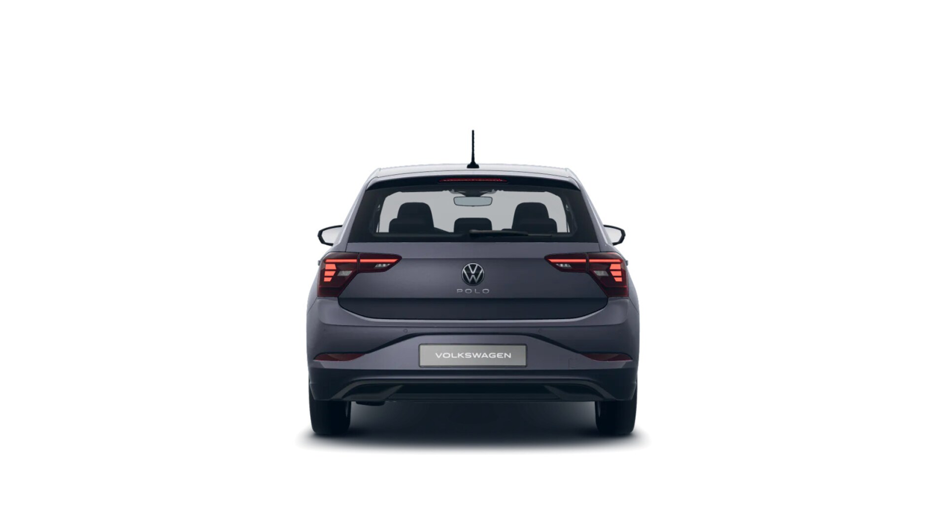 Volkswagen Polo Life