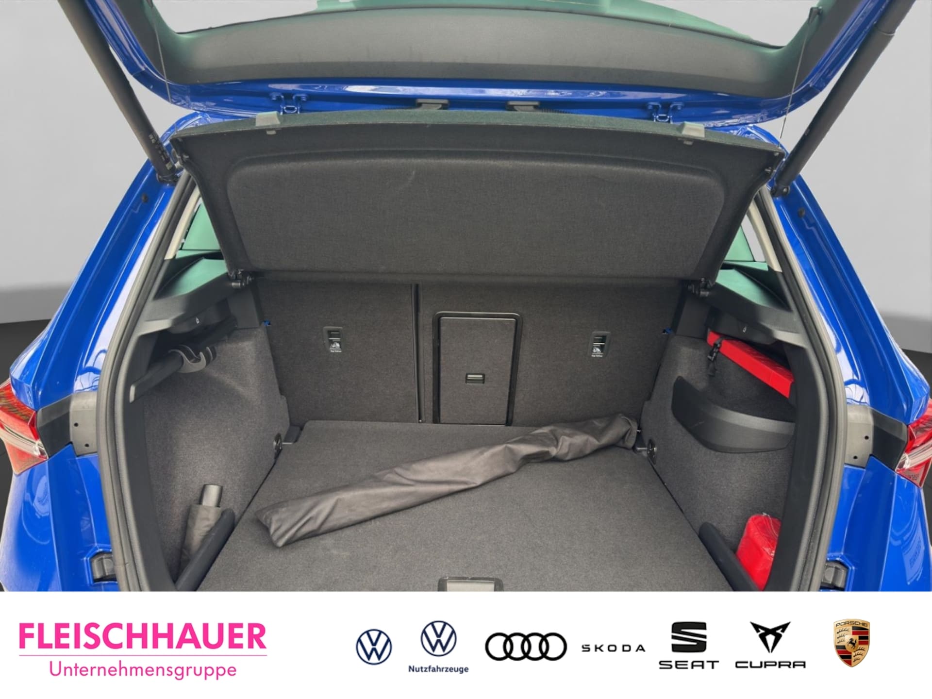 Skoda Karoq Style