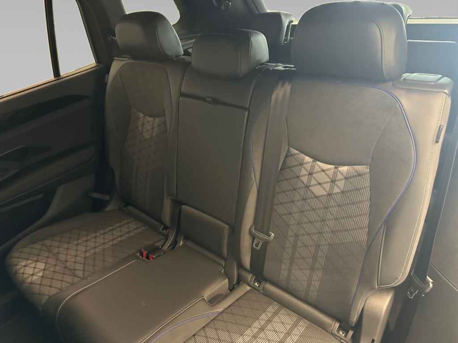 Volkswagen Tayron – Bild 12