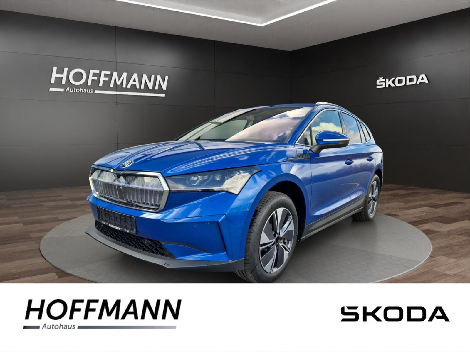 Škoda Enyaq