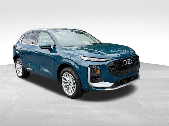 2026 Audi Q3 SUV
