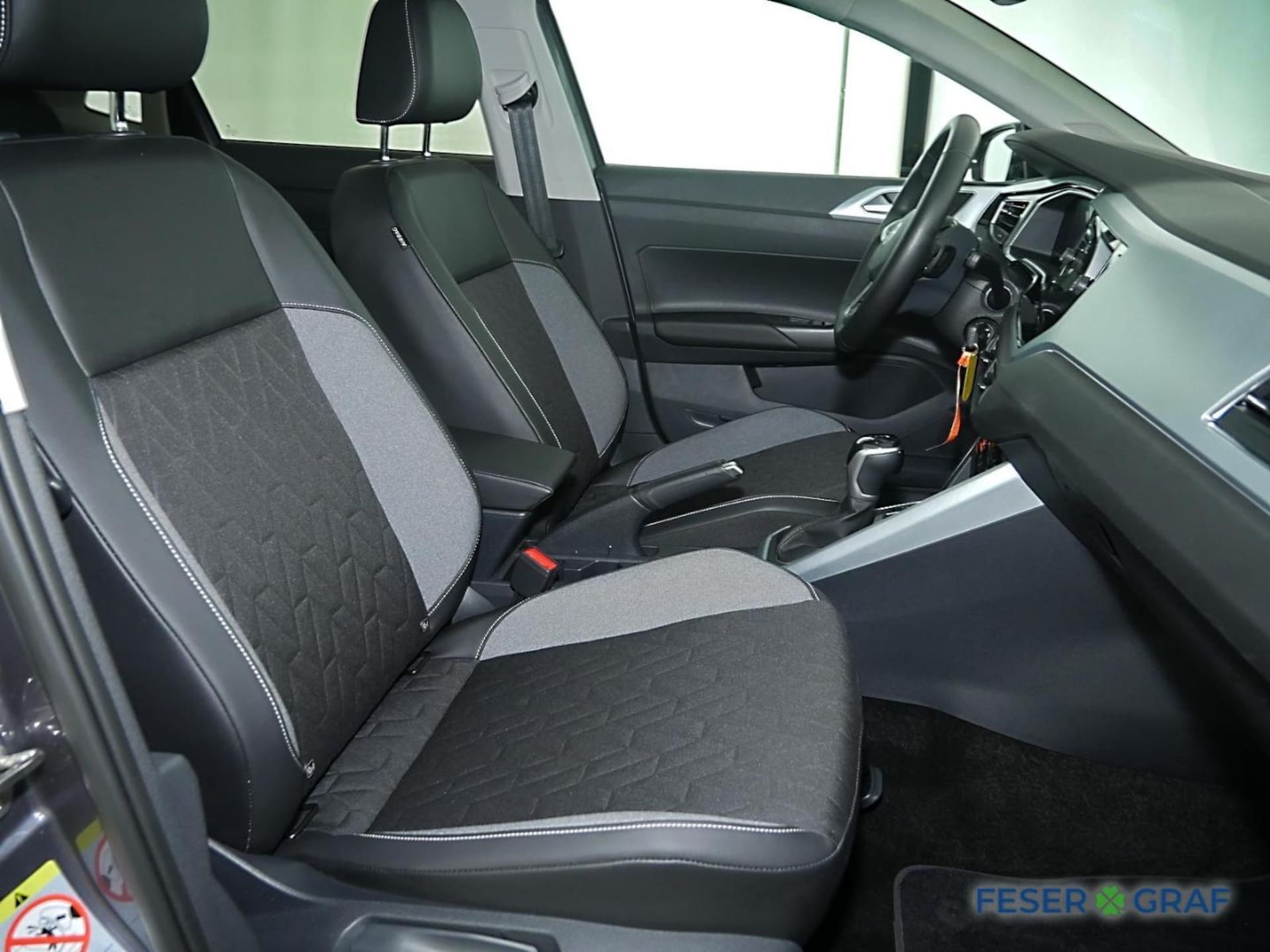 Volkswagen Polo Goal