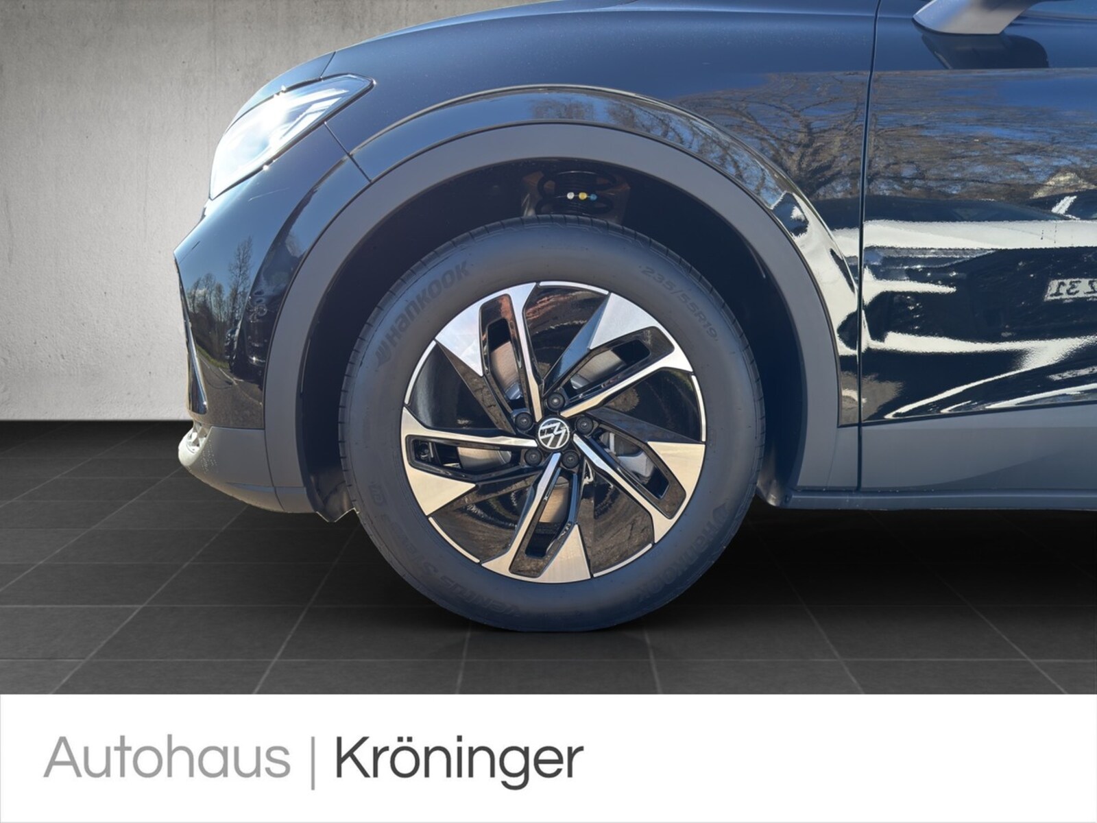 Volkswagen ID.4 – Bild 20