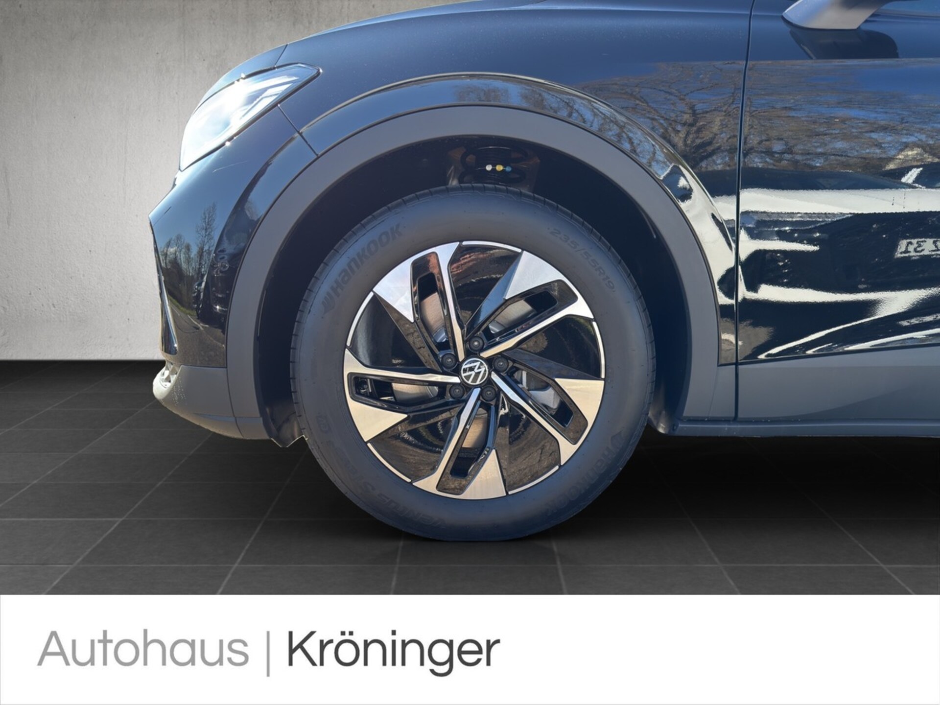 Volkswagen ID.4 Pro
