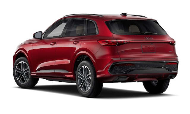 2026 Audi Q5