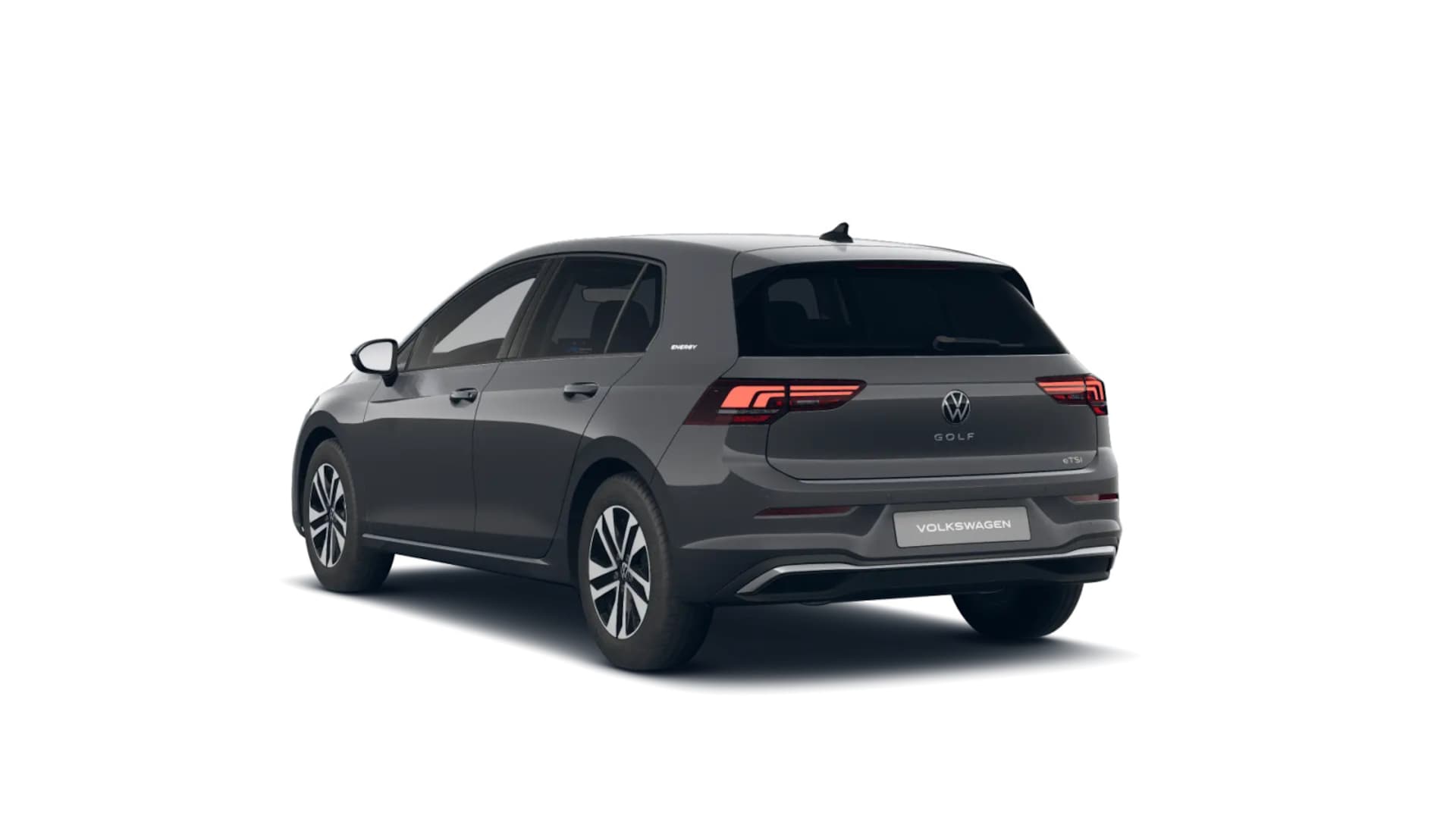 Volkswagen Golf ENERGY