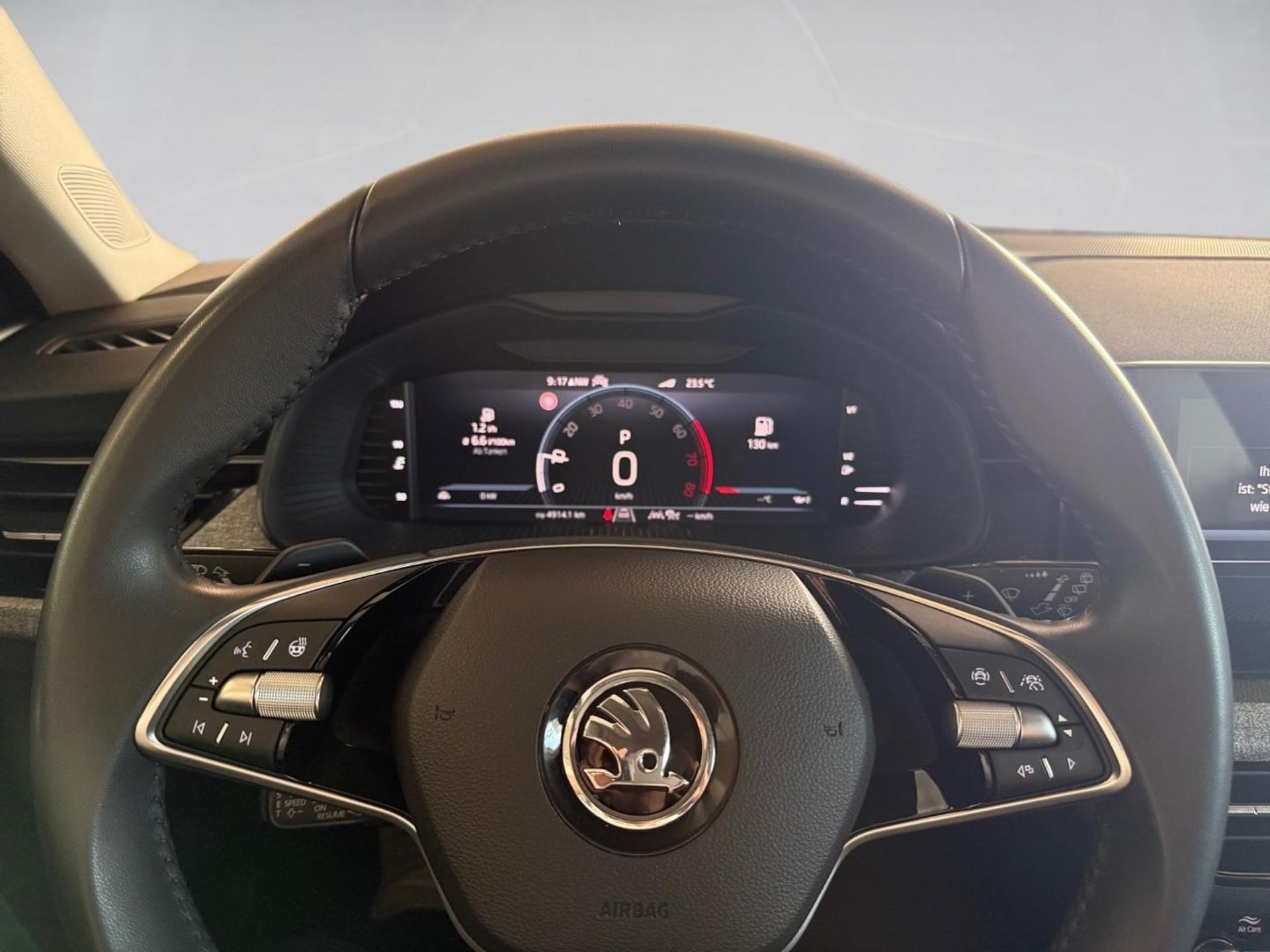 Skoda Kamiq Selection