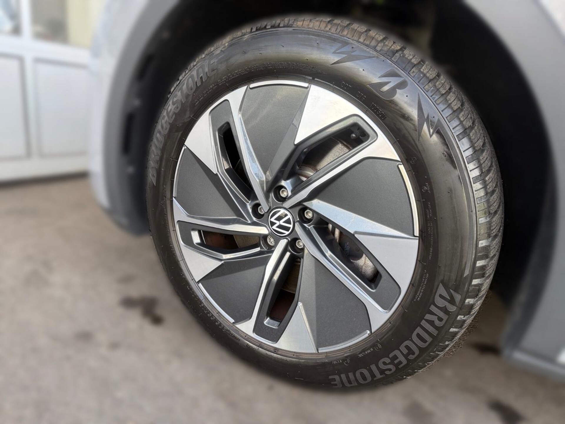 Volkswagen ID.5 Pro