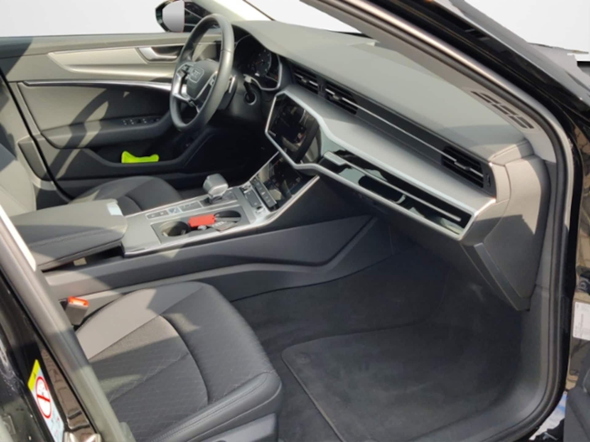 Audi A6 Limousine S line